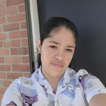 Niñera en Villavicencio: Carol Johanna