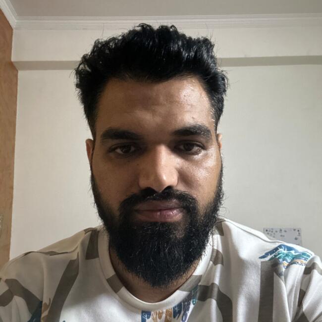 Babysitting job in Faridabad: Neeraj