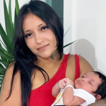 Babysitting job in Joinville: babysitting job Raissa