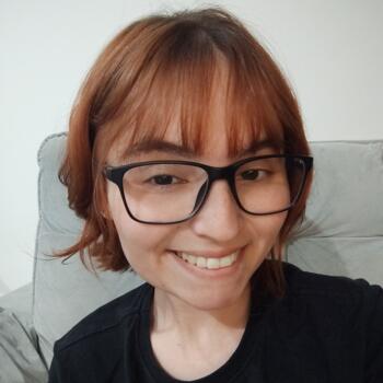 Babysitter in São José (São José): Eduarda