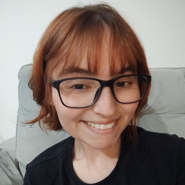 Babysitter in São José (São José): Eduarda