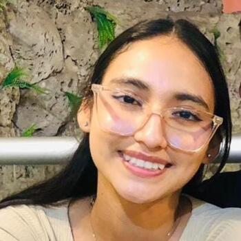 Niñera en Chiclayo: Milagros Yasmyn