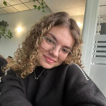 Canguro en Toledo: Claudia