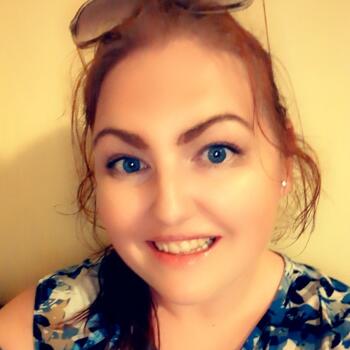 Babysitter Sola: Silje