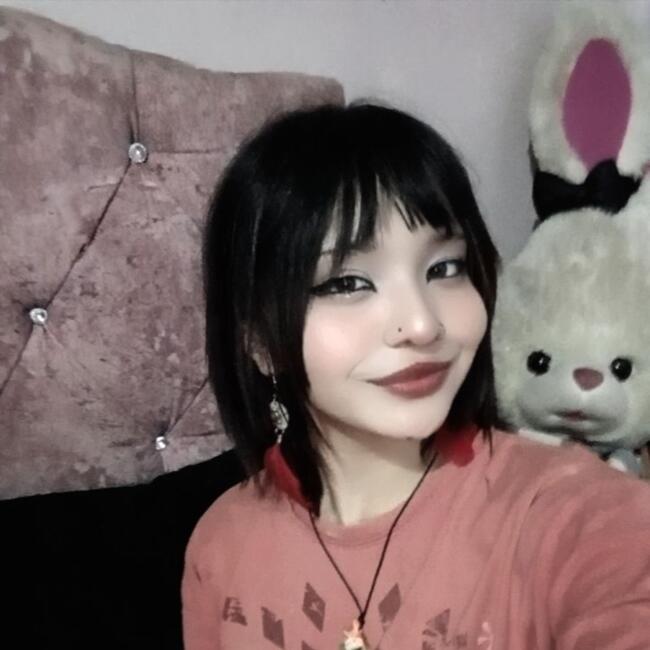 Niñera en Bogotá: Jiceth