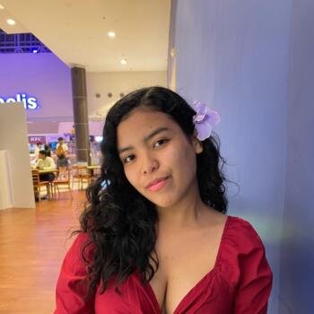 Babysitter in Panama City: Gabriela