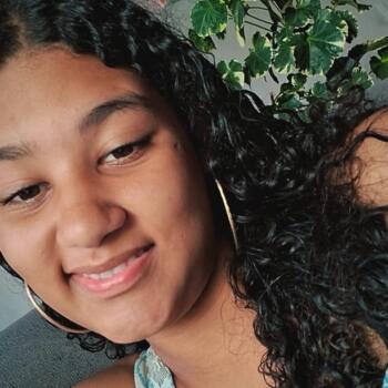 Babysitter in Itapetinga (Bahia): Raylane