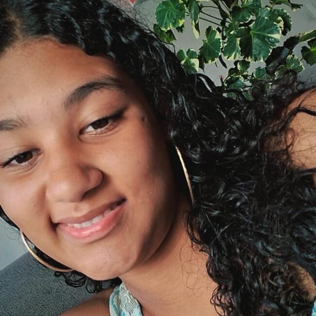 Babysitter in Itapetinga (Bahia): Raylane