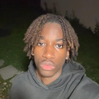 Babysitter Darvault: Rodney