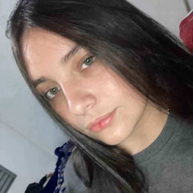 Babá em Araranguá: Beatriz