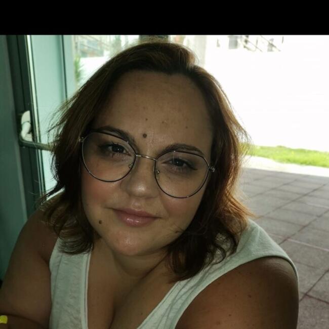 Babysitter in York (Toronto county): Vanessa