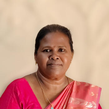 तोडुपुज़ा में आया: Shiny