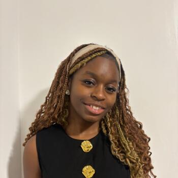 Babysitter Menen: Manoella