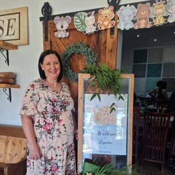 Babysitting job in Douglas (Northern Cape): babysitting job Lynette