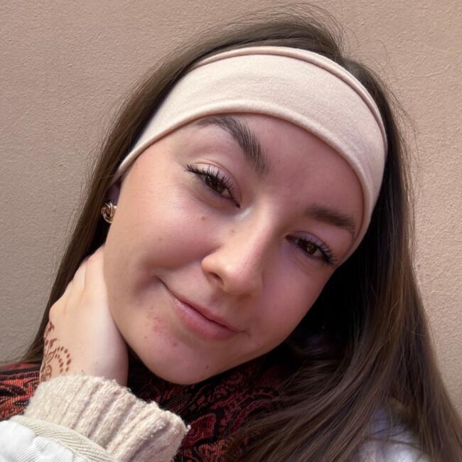 Babysitter in Krakow: Wiktoria