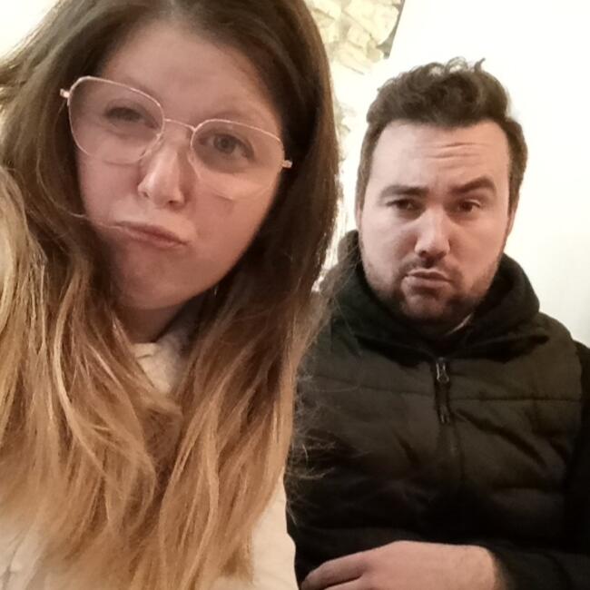 Babysitting job in Guichen: Marion