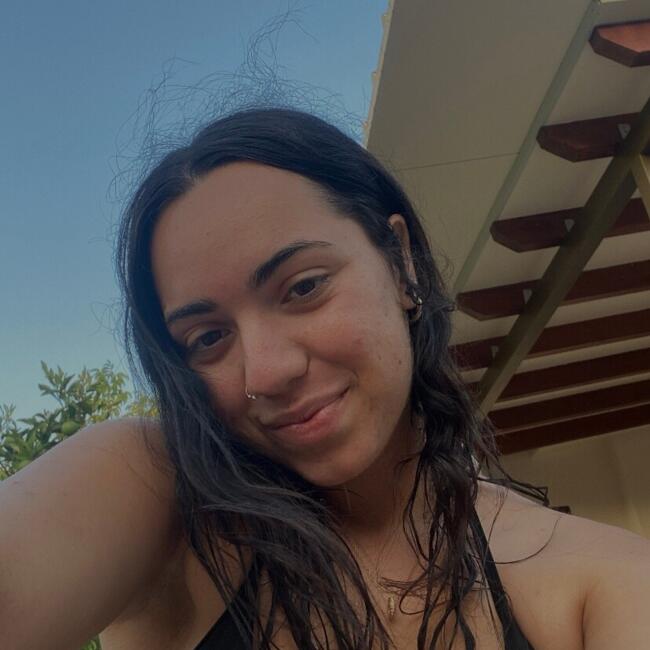 Babysitter in Pátrai: Νάγια