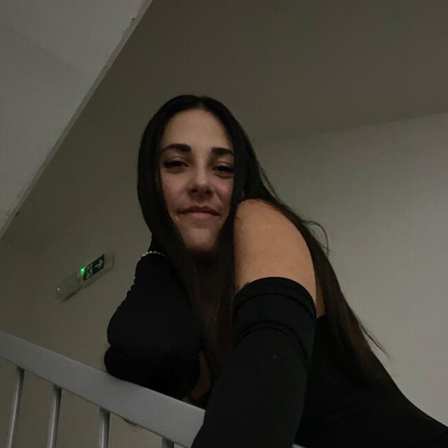 Bébiszitter Győr területén: Kitti