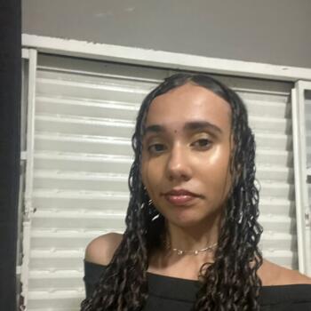 Babysitter in Diadema: Amanda