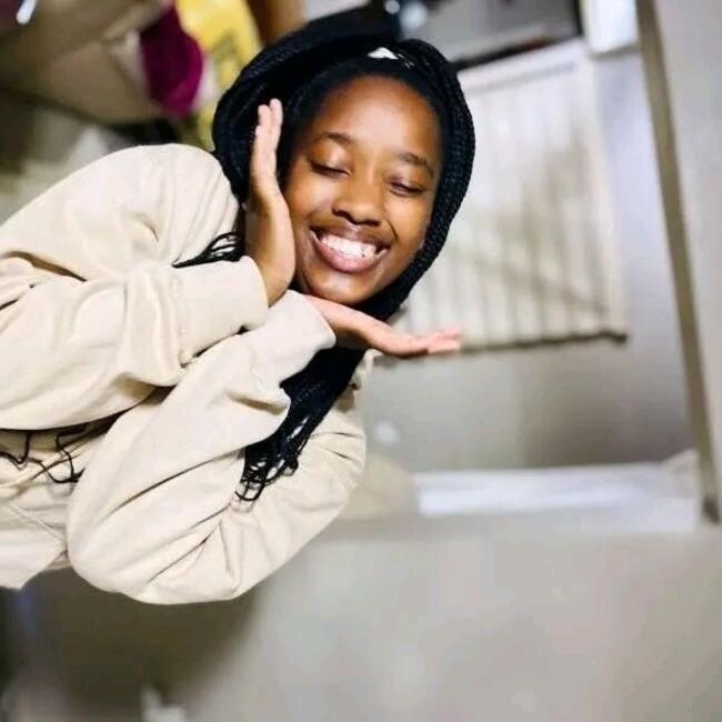 Nanny in eMkhomazi: Nomfundo