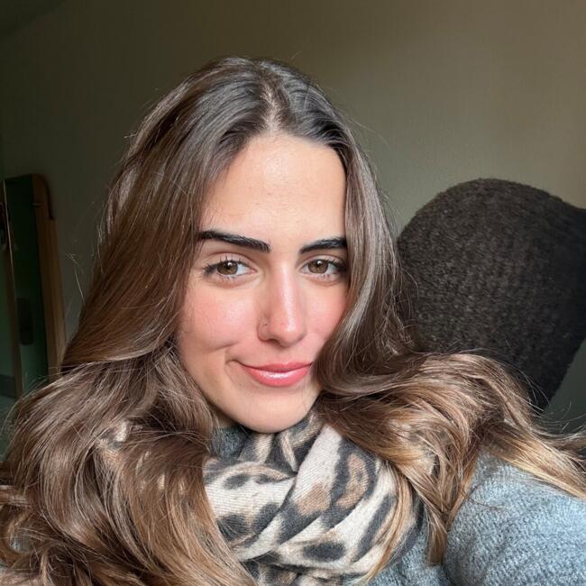 Babysitter in Agualva: Beatriz