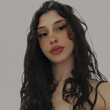 Babysitter in Contagem: Geovanna