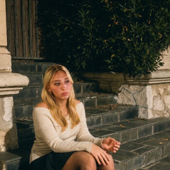 Baby-sitter La Rochelle: Rosie