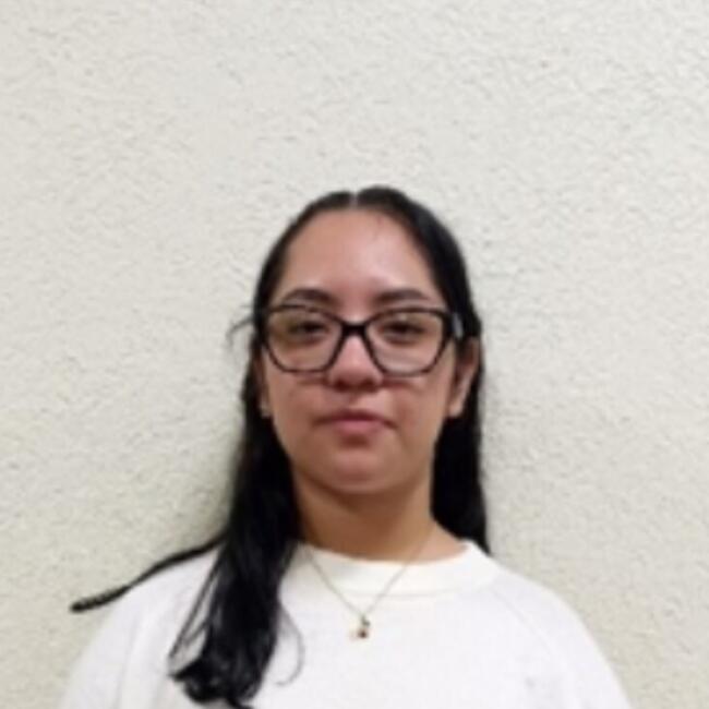 Babysitter in Coatzacoalcos: Amy Gisel