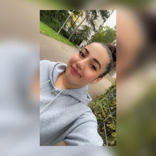 Babysitter in Darmstadt: Rihanna