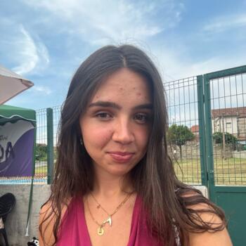 Babysitter in Boliqueime: Carolina
