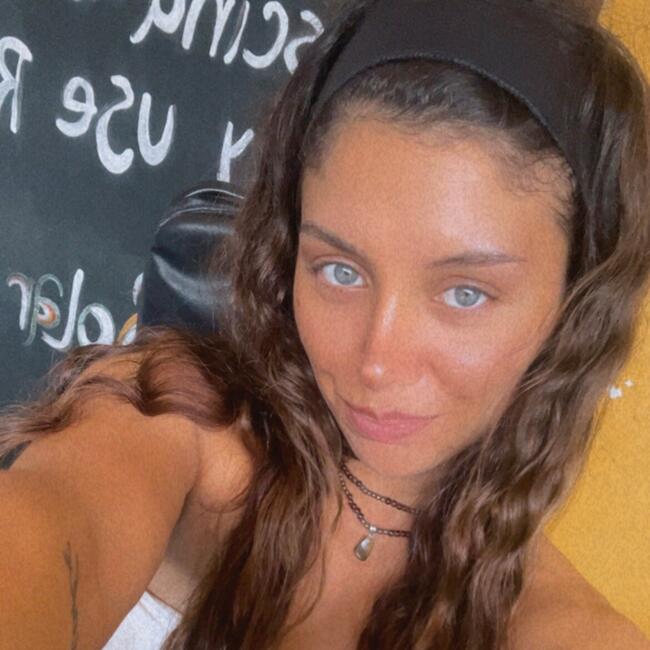 Babysitter in Armação dos Búzios: Ana Belén 