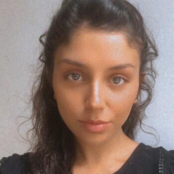 Babysitter in Armação dos Búzios: Ana Belén 