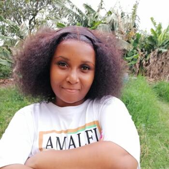 Nanny in Pinetown: Thandeka