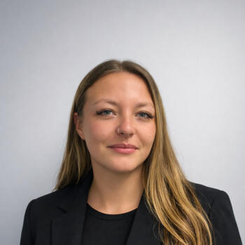 Babysitter Calais: Marion