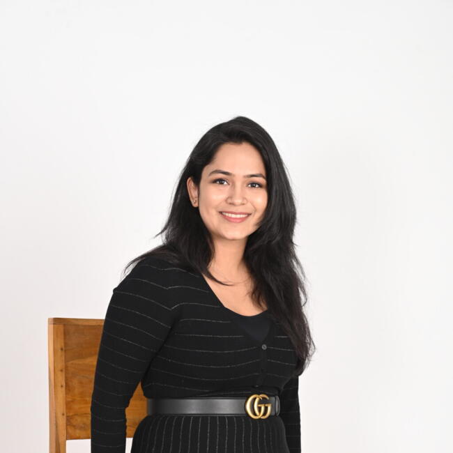 Babysitter Job in Melbourne: Nibha