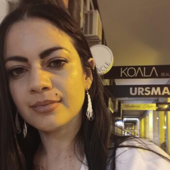 Babysitter in Palma: Claudia
