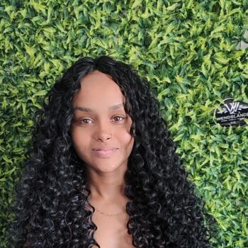 Babysitter in Sorriso: Raiane