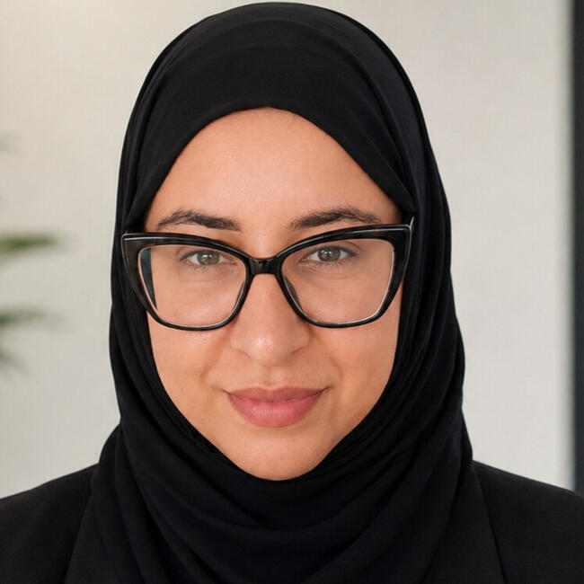 جليسة أطفال في بن عروس: Mariem