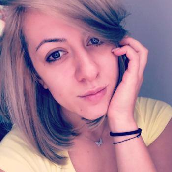 Babysitter Regensdorf: Alexandra