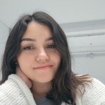 Niñera en Vicente López: Elizabeth