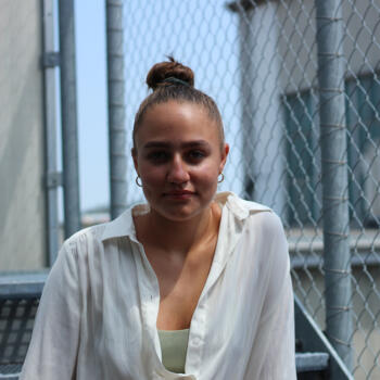Babysitter in Biel/Bienne: Zoe