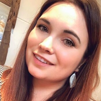 Babysitter in La Roche-sur-Yon: Camille