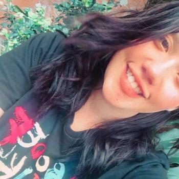 Babysitter in Santo Domingo (Santo Domingo): María José