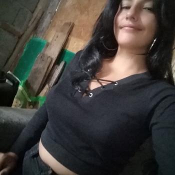 Babysitter in San Carlos: Dayana