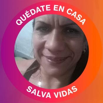 Babysitter in Bello: Blanca