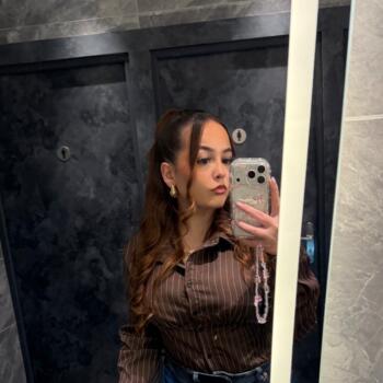 Babysitter Souppes-sur-Loing: Jade
