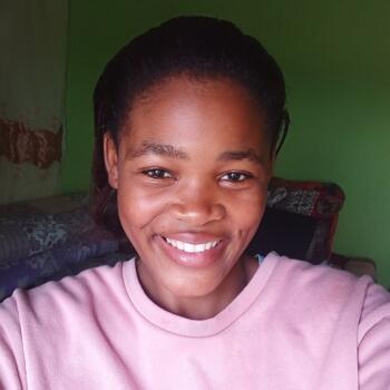 Nanny Empangeni: Ziyanda