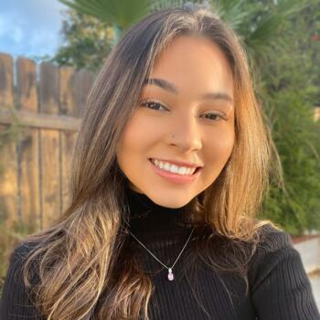 Nanny in Los Angeles: Ari