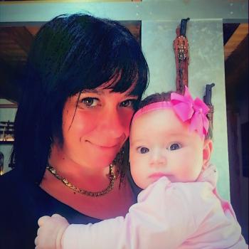 Lavoro per babysitter a Bologna: lavoro per babysitter Lorena