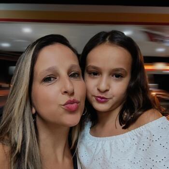 Babysitter in São José dos Campos: Gabriela